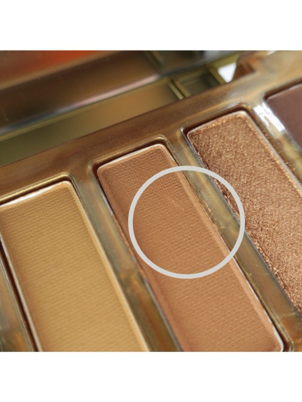 Naked Urban Decay Honey Eye Shadow Palette 12 Assorted Shades NEW - Picture 8 of 12